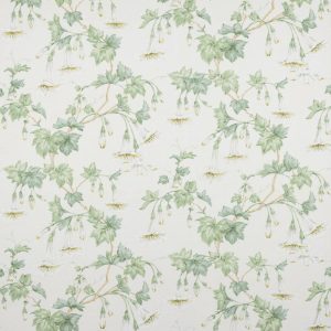 Yvette Cream/Leaf