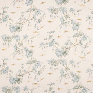 Yvette Ivory/Aqua