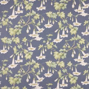 Yvette Navy Blue