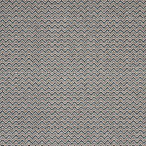 Zita Blue/Taupe