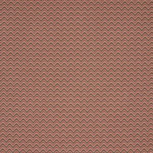 Zita Red/Brown