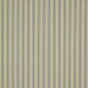 Amos Stripe Green