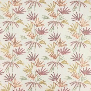 Bamboo Palm Red