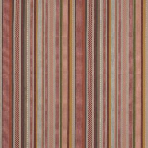 Cabrera Stripe Red