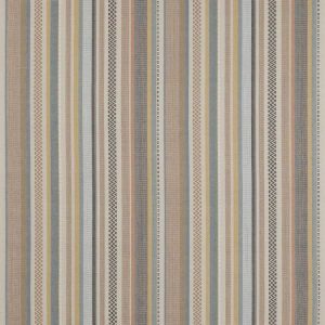 Cabrera Stripe Soft Blue/Taupe