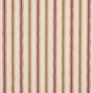 Camber Stripe Ochre/Red