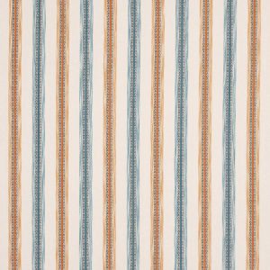 Camber Stripe Teal/Rust