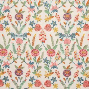 Camille Pink/Green