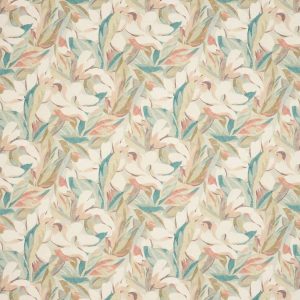 Coletta Pink/Leaf