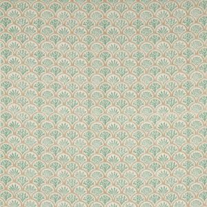Coralli Aqua/Beige
