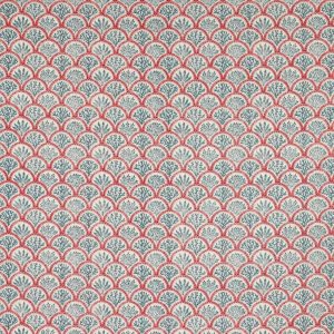 Coralli Blue/Red