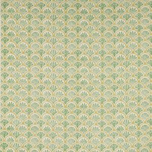 Coralli Green
