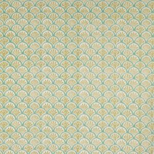 Coralli Lime/Teal