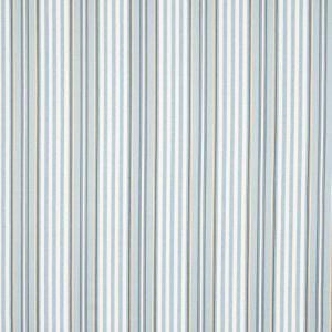 Deacon Stripe Aqua