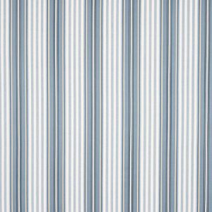 Deacon Stripe Blue