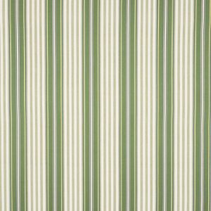 Deacon Stripe Green
