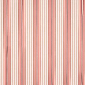 Deacon Stripe Red