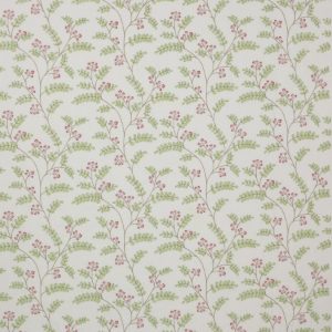 Delphine Pink/Green