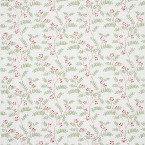 Delphine Red/Green