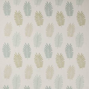 Ferndown Aqua/Leaf