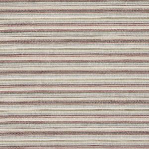 Finn Stripe Red