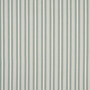 Firle Stripe Aqua