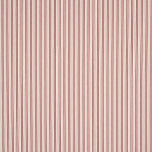 Forde Stripe Red