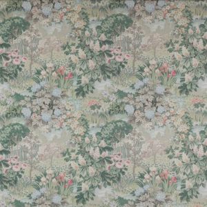 Greenway Soft Green/Pink