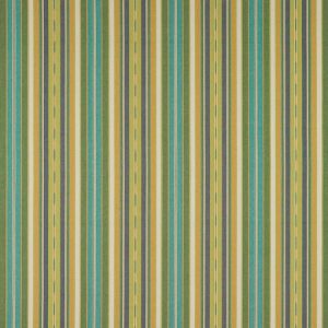 Harlie Stripe Green