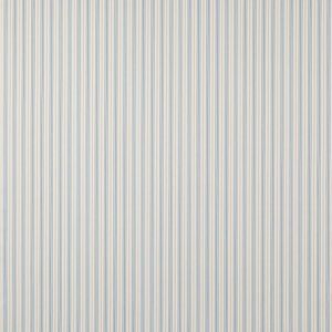 Heskin Stripe Soft Blue
