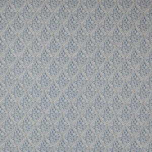 Hillier Blue