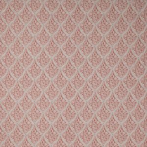 Hillier Red