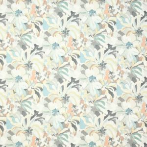 Hot House Grey/Aqua