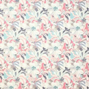 Hot House Pink/Teal