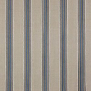 Indus Stripe Blue/Stone