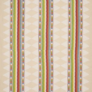 Inka Stripe Multi