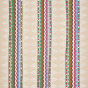Inka Stripe Pink/Multi