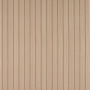 Ivo Stripe Red/Green