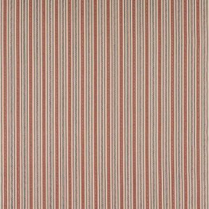 Ivo Stripe Red/Indigo