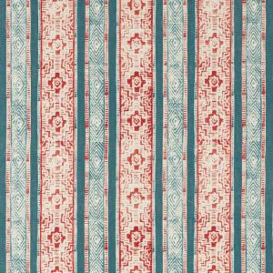 Jari Blue/Red