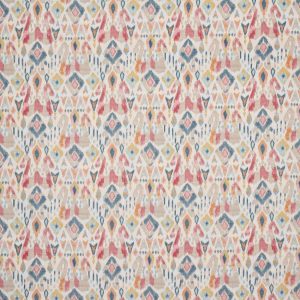 Jaru Red/Multi