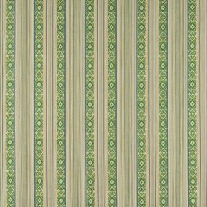 Javalli Stripe Green