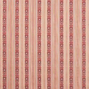 Javalli Stripe Red
