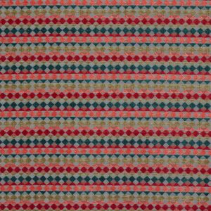 Kaleido Coral/Teal