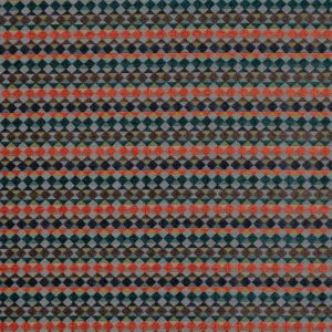Kaleido Midnight/Orange