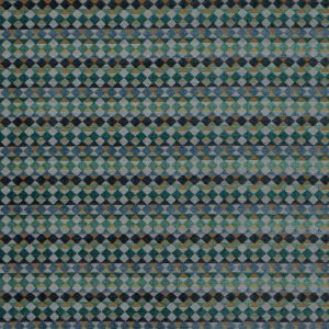 Kaleido Teal/Green