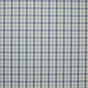 Kali Check Blue