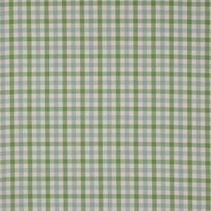 Kali Check Green/Aqua