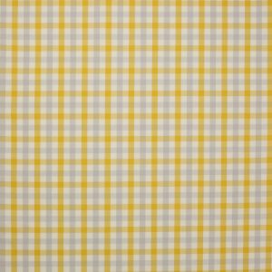 Kali Check Yellow
