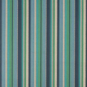 Kansa Stripe Blue